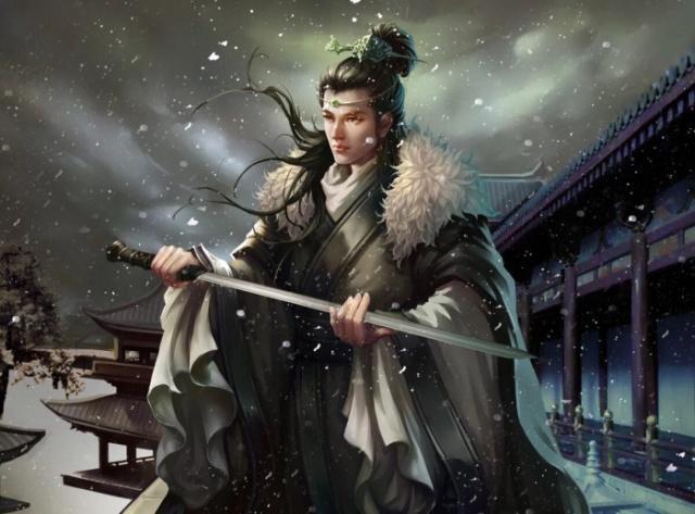 骗子的谎言