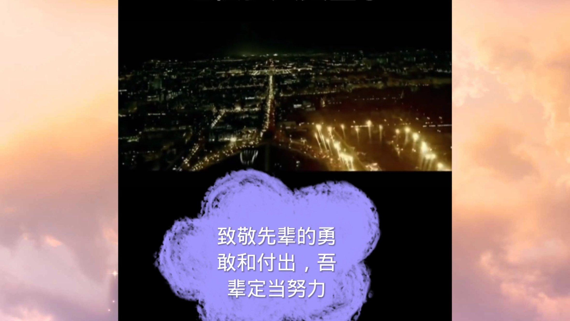 考古人员在跨湖桥遗址发掘过程当中,发现的炭化稻米有1000多粒