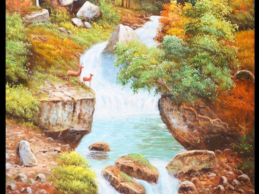 老东北生鱼馆